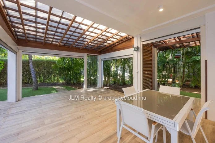 For Sale in Black River – Prestigious Duplex in Mauritius' Only Residential Marina