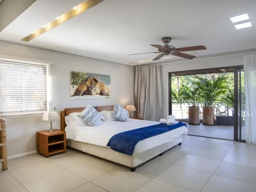 4 Bedroom Townhouse, Duplex