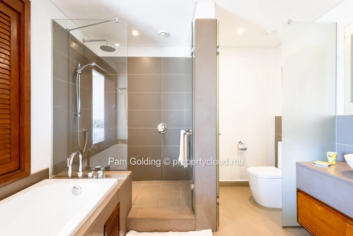 Immaculate Sea-Facing Penthouse | Azuri Ocean & Golf Village (Sole Mandate)