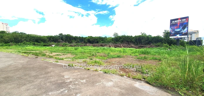 Commercial Land for Sale – 88 Perches, Phoenix