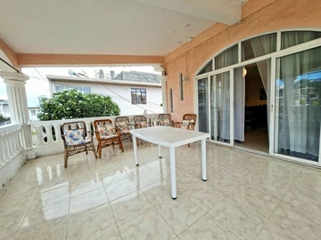 Appartement de 3 Chambres