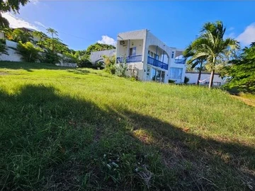 Villa de 4 Chambres