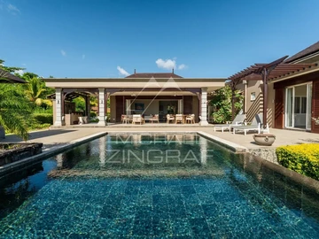 4 Bedroom Villa