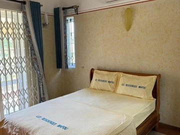 Villa de 4 Chambres