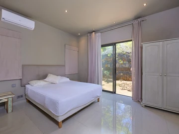 Villa de 4 Chambres