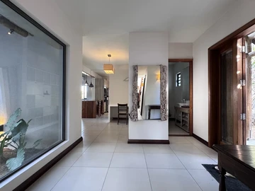 Maison de 4 Chambres