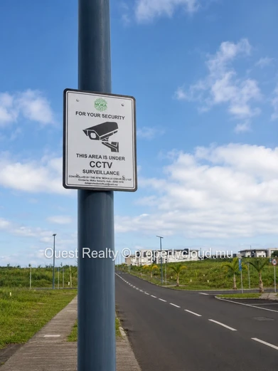 TERRAIN À VENDRE – L'Avenir, Moka Smart City