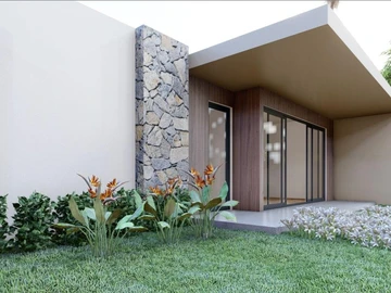 3 Bedroom Villa