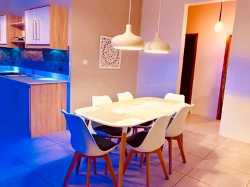 Appartement de 3 Chambres