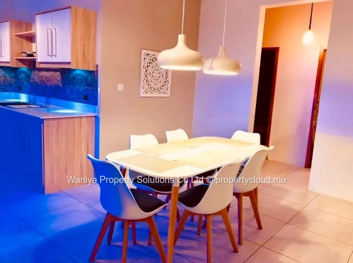 For Sale West Woods Apartment At Flic-En-Flac