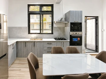 Appartement de 3 Chambres