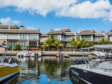 3 Bedroom Penthouse
