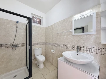 Appartement de 3 Chambres