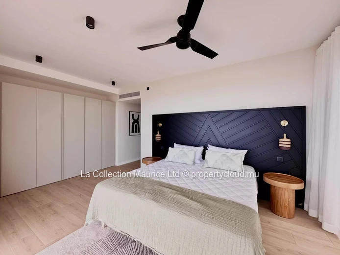 Appartement I Rivière Noire I Vue Panoramique