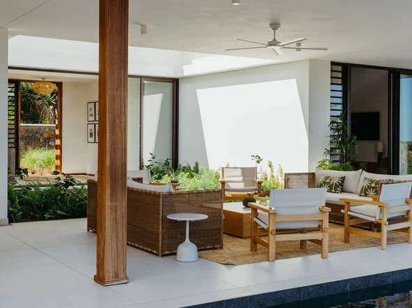 3 Bedroom Villa