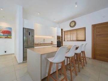 Appartement de 3 Chambres