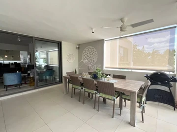 3 Bedroom Penthouse