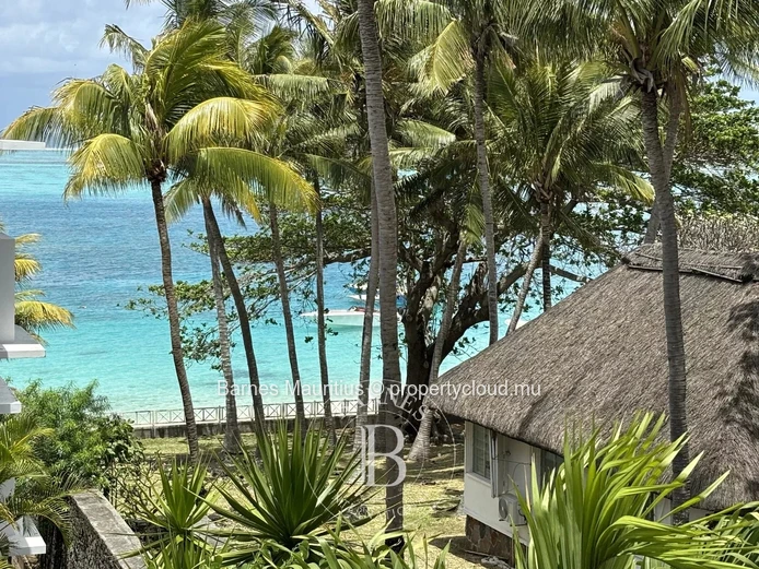 BLUE BAY - Appartement avec vue sur mer - 3 chambres