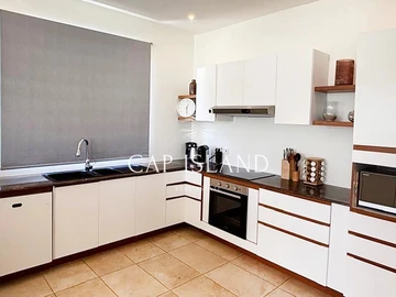 3 Bedroom Villa