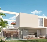 3 Bedroom Villa