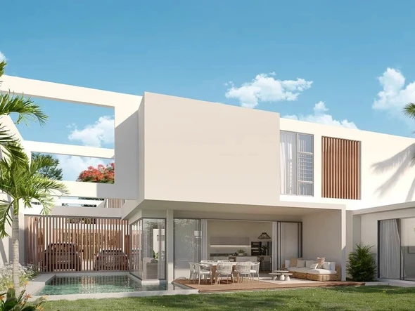 3 Bedroom Villa