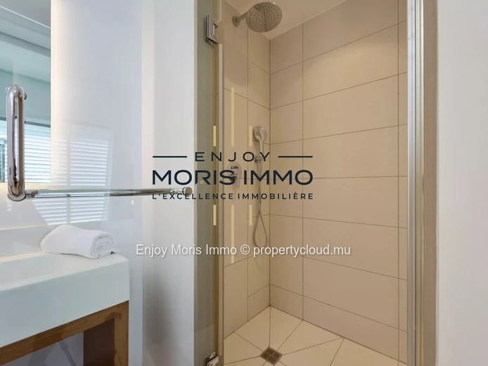 Apartment 3 BR for sale in Pereybere – North Mauritius Island
