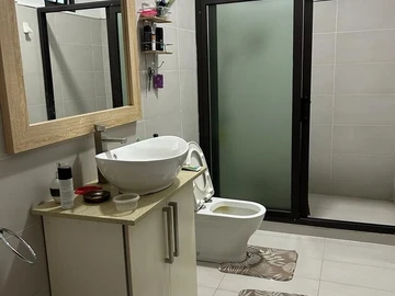 Appartement de 3 Chambres