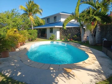 Villa de 3 Chambres