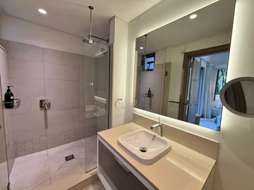Appartement de 2 Chambres