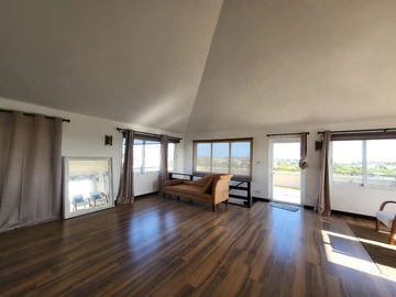 Penthouse de 3 Chambres