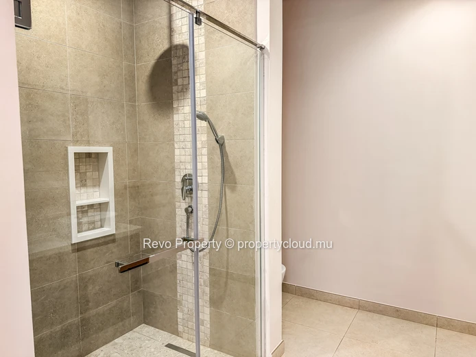 Ground floor Apartment in Belle Vue