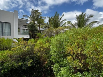 Townhouse, Duplex de 3 Chambres