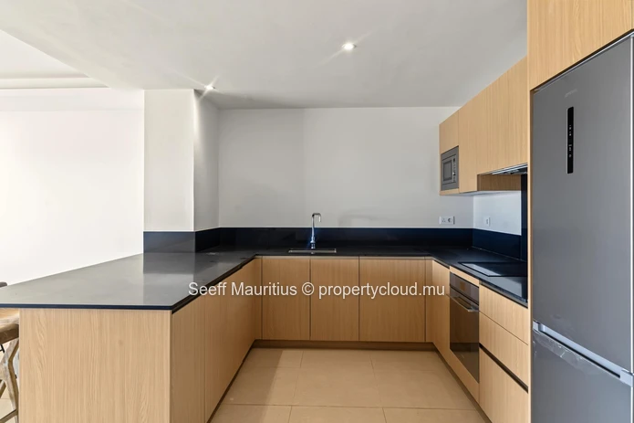 Coastal Serenity and Modern Luxury