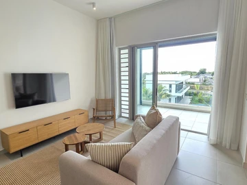 Appartement de 2 Chambres