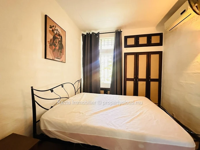 Authentic Creole Villa With Charm