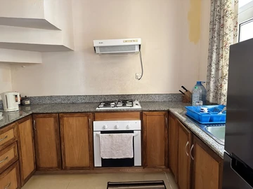 3 Bedroom Townhouse, Duplex
