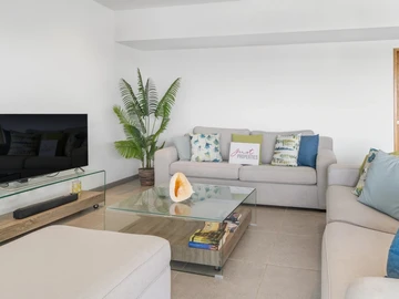 3 Bedroom Penthouse