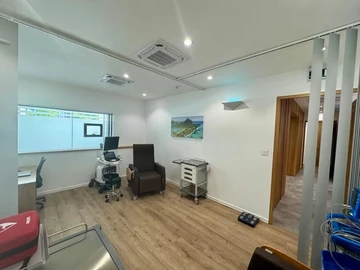 Commercial Property