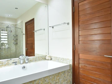 Appartement de 3 Chambres