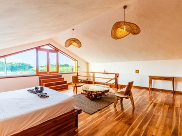 Villa de 4 Chambres