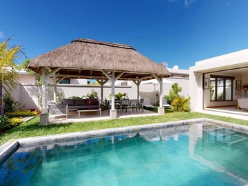 3 Bedroom Villa