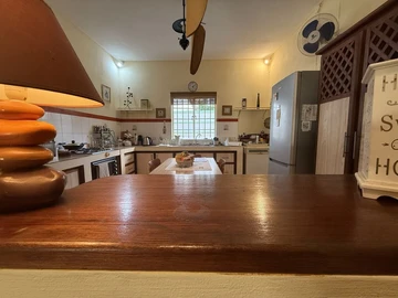 Maison de 2 Chambres