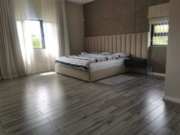 4 Bedroom Townhouse, Duplex
