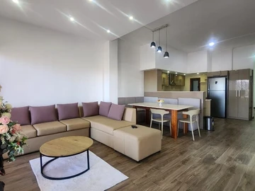 Appartement de 3 Chambres