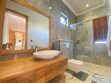 Villa de 4 Chambres