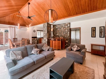 Villa de 3 Chambres