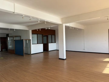 Immobilier Commerciaux