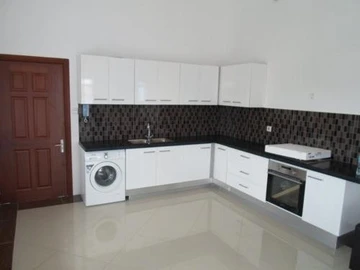 Penthouse de 3 Chambres