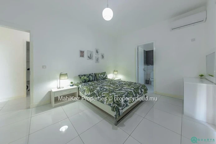 Beachfront Apartment For Sale in Flic en Flac, Mauritius – Luxury Coastal Living