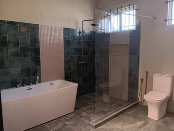 Villa de 3 Chambres